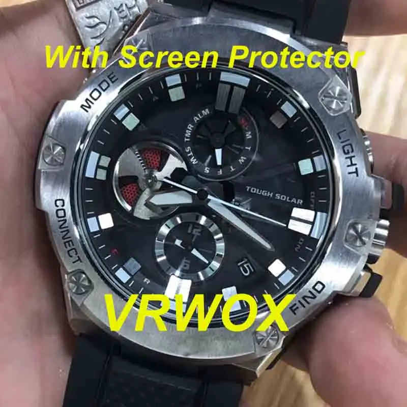 3Pcs Glass Protector For GST-B500 GST-B100 GST-B200 GST-B300 GST-B400 GST-S110  W110  Tempered Screen Protector