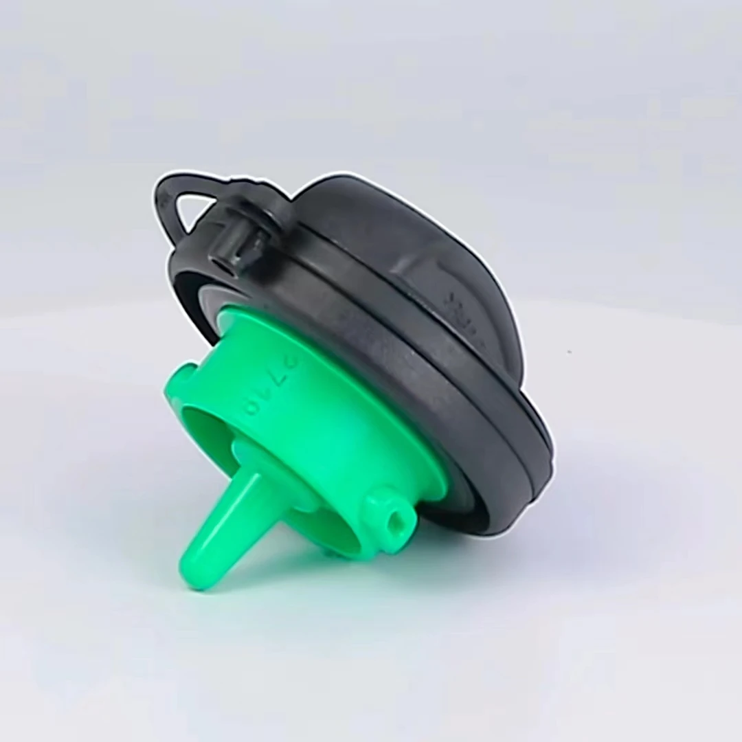 Высококачественная крышка наполнителя топливного бака 5QD201553 для VW Golf 7 Tiguan Touran Jetta