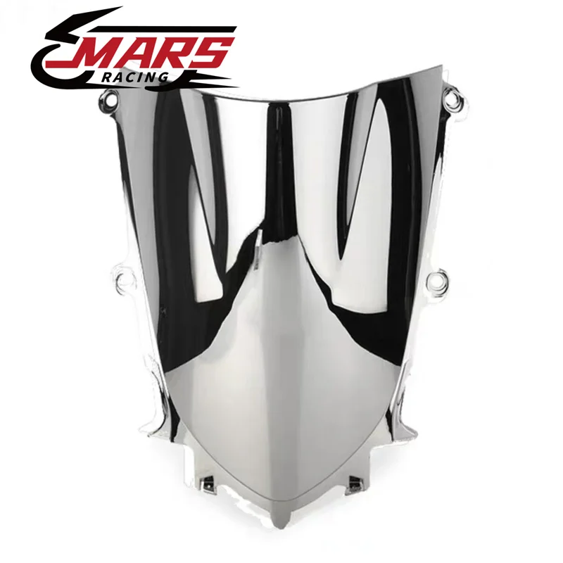 

Аксессуары для мотоциклов, ветровое стекло, ABS пластик для мотоциклов Yamaha YZF R6 YZFR6 yzf-r6 2017 2018 2019