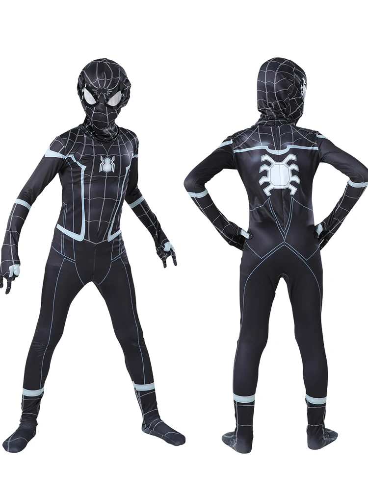 

Детский костюм для косплея Marvel «мстители»