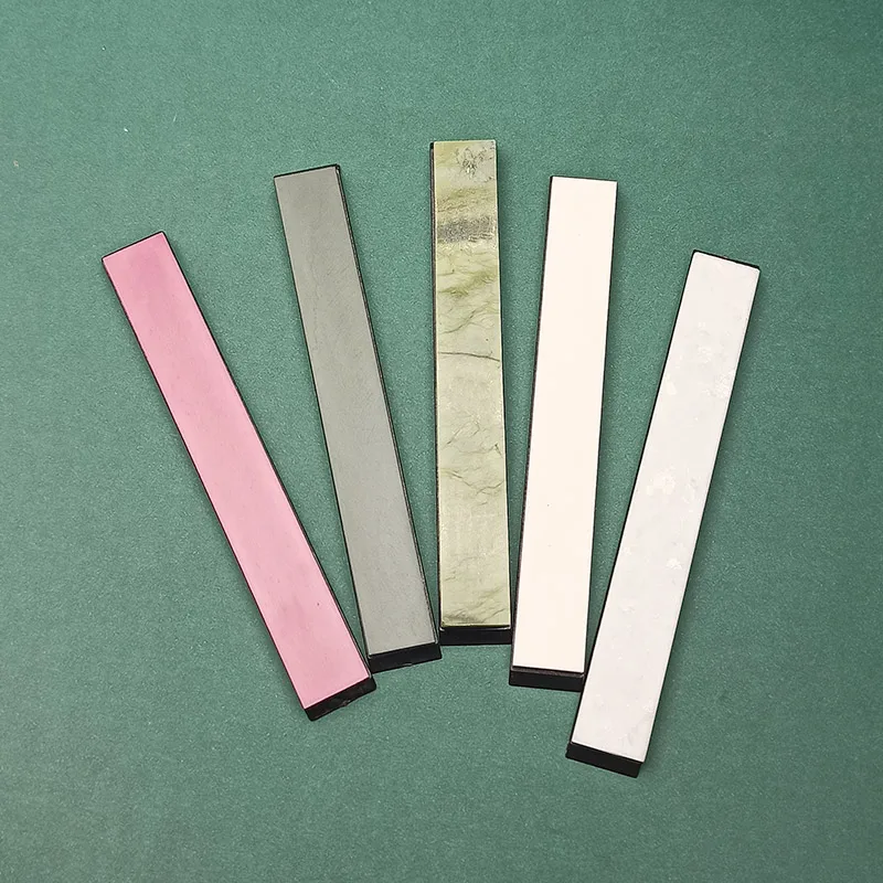 

5 шт., точильный камень для ножей с зернистостью 3000 #10000 #