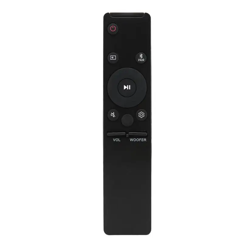 Speaker Remote Control System Replacement Remote Controller For HW‑N650 HW‑N450 HW‑N550 Soundbar