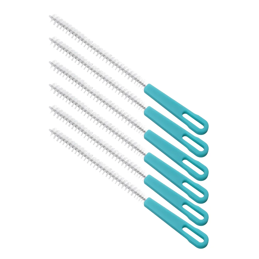 

Brush Bottle Cleaning Straw Baby Cup Muggaps Tumbler Sippy Water Scrubbing Glassware Washer Milk