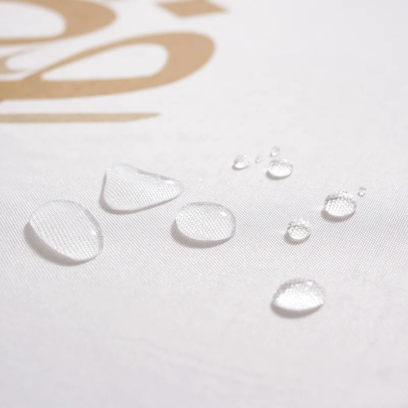 ИД Рамадан скатерть для стола Декор Мубарак Луна прямоугольная обеденная