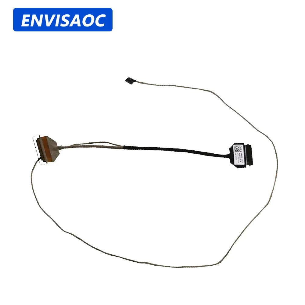 Гибкий кабель для видеоэкрана для ноутбука Lenovo