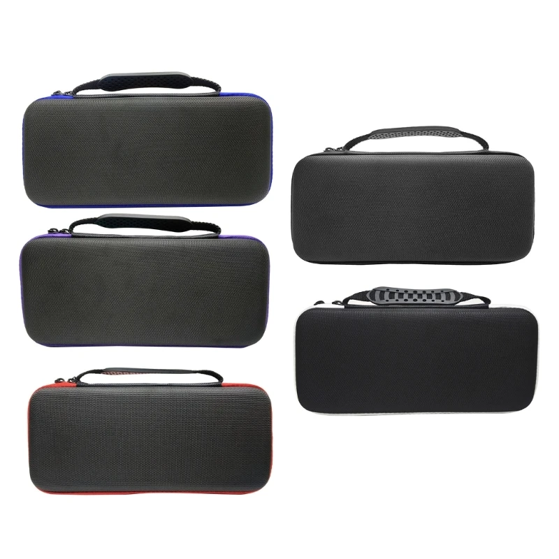 

C1FB HandheldGame Console Handbag Shockproof Hard Storage for RogAlly