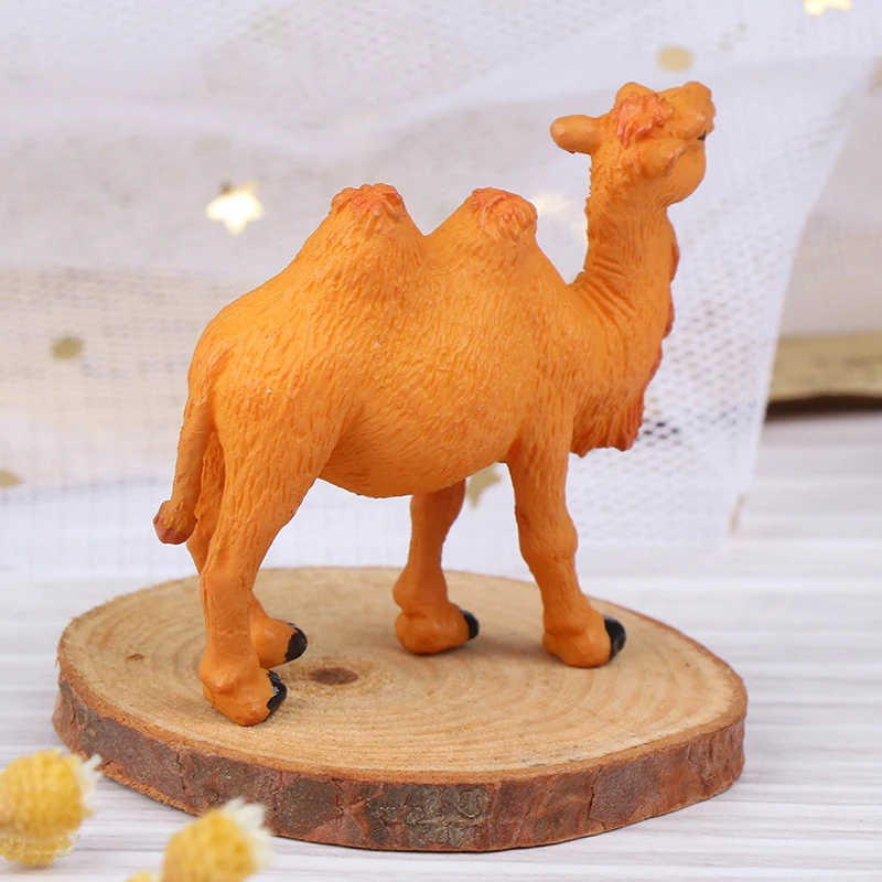 

Ship Of The Desert DIY Mini Miniature Garden Dollhouse Decor Micro Landscape 1pcs