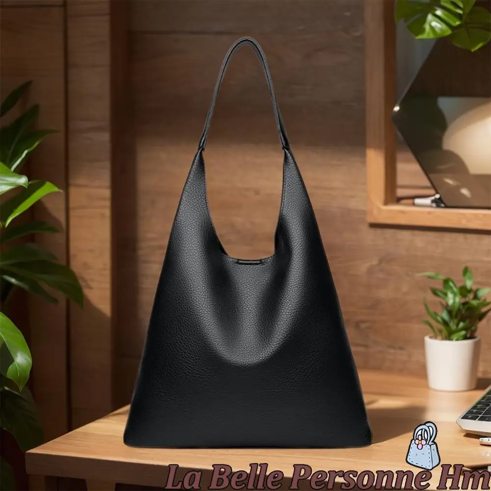 Сумка-хобо для женщин сумка через плечо из искусственной кожи с регулируемым