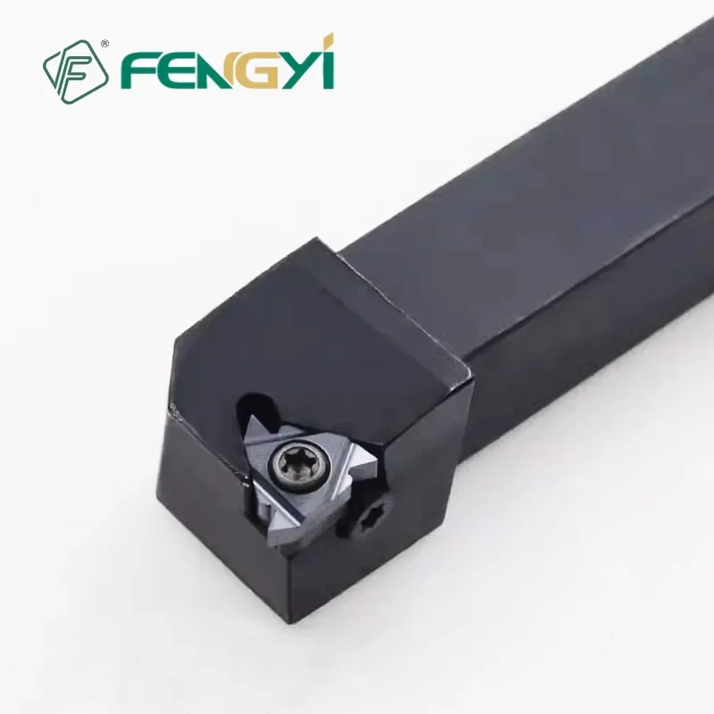 Фото FENGYI 11NR 16ER 11NR 28BSPT 19BSPT 14BSPT 11BSPT M20 TP04 BSPT 55 °   Твердосплавные пластины для токарной обработки резьбы по стандарту British Standard Pipe №1