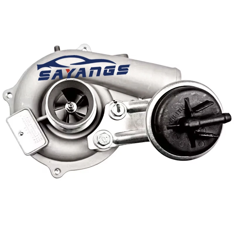 Турбокомпрессор для Renault Clio Kangoo Dacia Logan 1 5 dCi 54359880002 54359700002 54359880008 54359700008 7701473673 14411-BN701