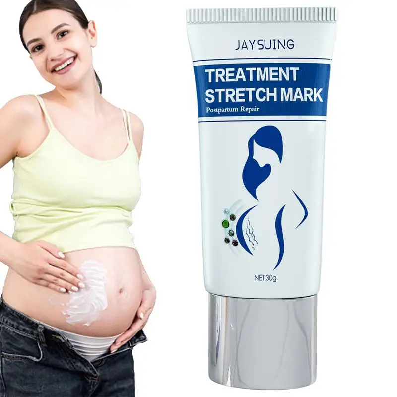 

Stretch Mark Repair Cream Stretch Mark Prevention & Scar Vanishing Cream Belly Creams For Obesity Stretch Mark Moisturizing Scar