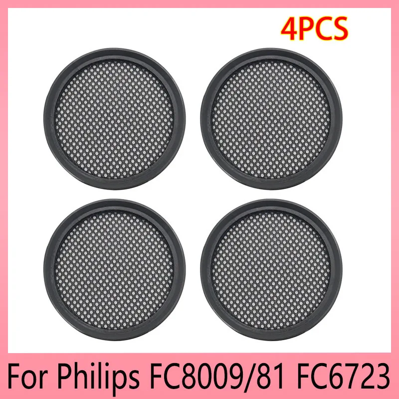 

Сменный HEPA-фильтр для пылесоса Philips FC8009/81 FC6723 FC6724 FC6725 FC6726 FC6727 FC6728 FC6729