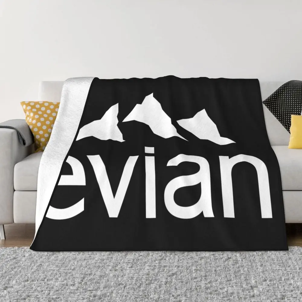Одеяла Evian супермягкое тепловое покрывало для дома и улицы гостиной спальни