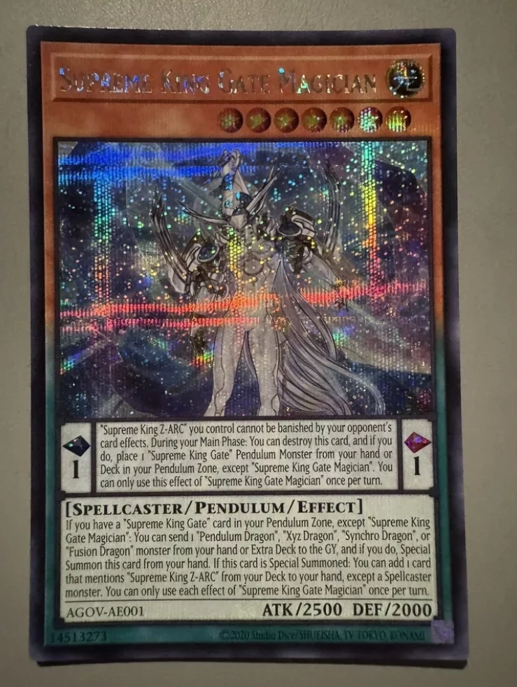 Yugioh KONAMI Дуэль Монстры фотометрические ворота магический секрет редкая азиатская