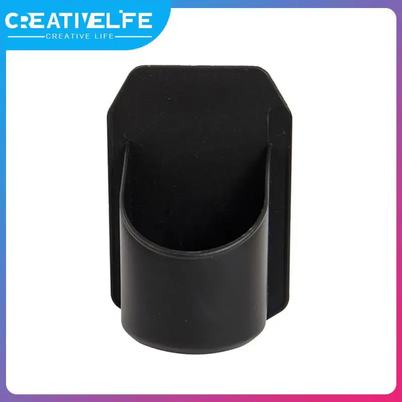 

Environmentally Friendly Bathtub Seamless Paste Light Weight Bathroom Wine Rack Small Size Wine Cup Holder Home Decoration