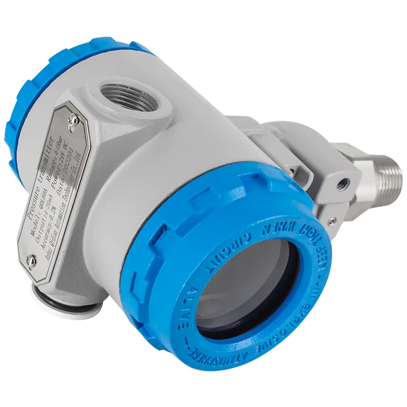 0-10 МПа от 0 до 60 4-20 мА RS485 ЖК-цифровой датчик давления 0-25 бар 0-40 Ex Proof