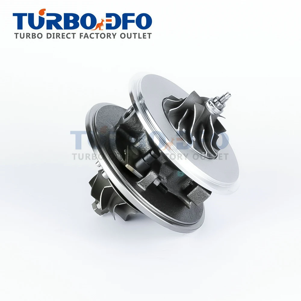 Balanced Turbo Core For Ford Galaxy 1.9 TDI 81Kw AFN Turbocharger Cartridge GT1749V 454183-0002 038253019C 1996-1997