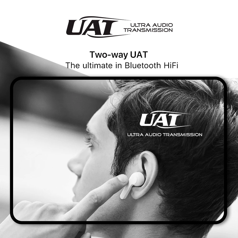 Музыкальный mp3-плеер HiBy R3Pro Saber нанимается в сеть потокового воспроизведения