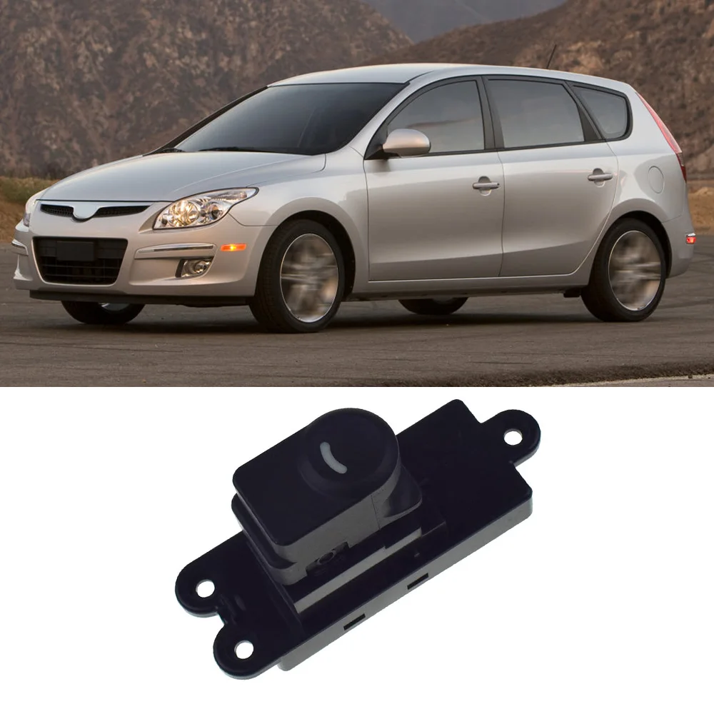 Автомобильный выключатель стеклоподъемника для Hyundai i30 i30cw 2008-2011 93580-2L010 93580-2L000
