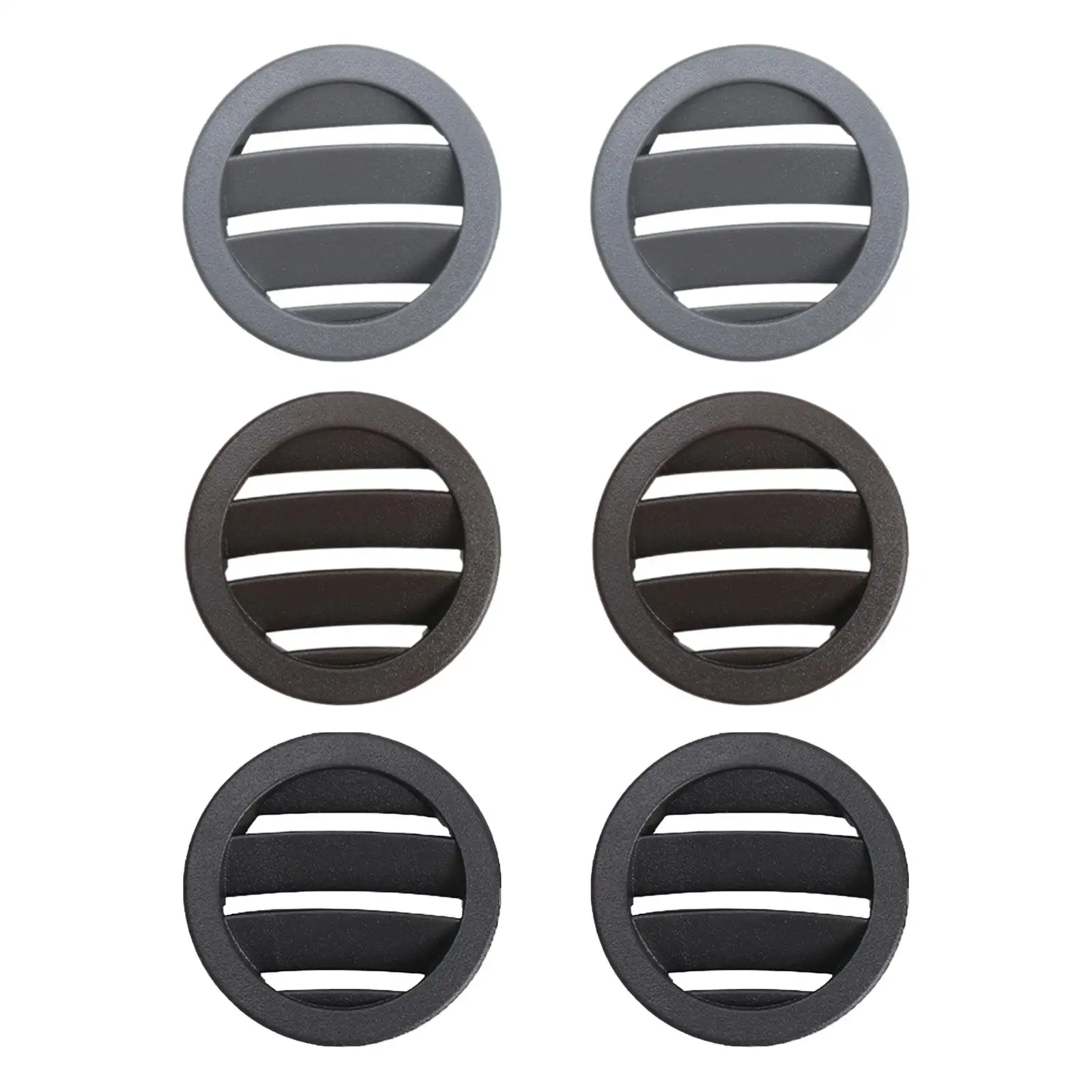 

AC Air Vent Grille Cover W212 Easy to Install Direct Replaces Supplies Automobile for Mercedes-benz E Class 2009 - 2015