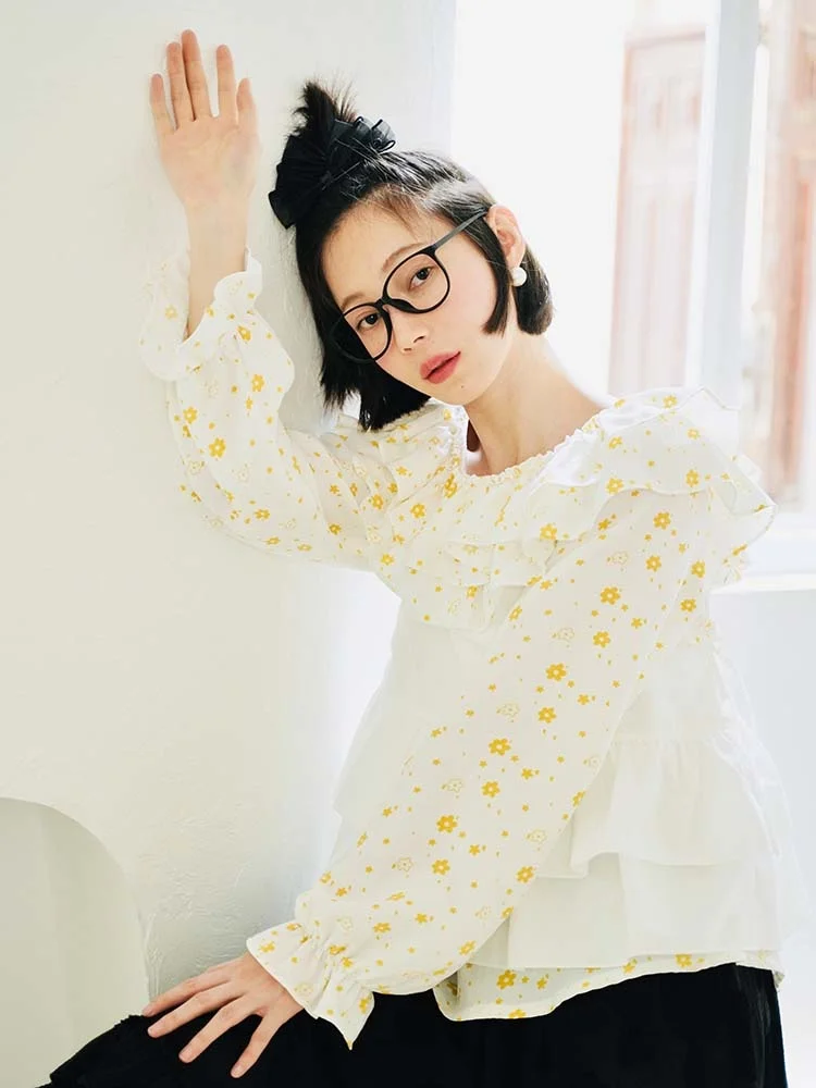 Рисунок 5 - Оригинальная рубашка 2022 на раннюю