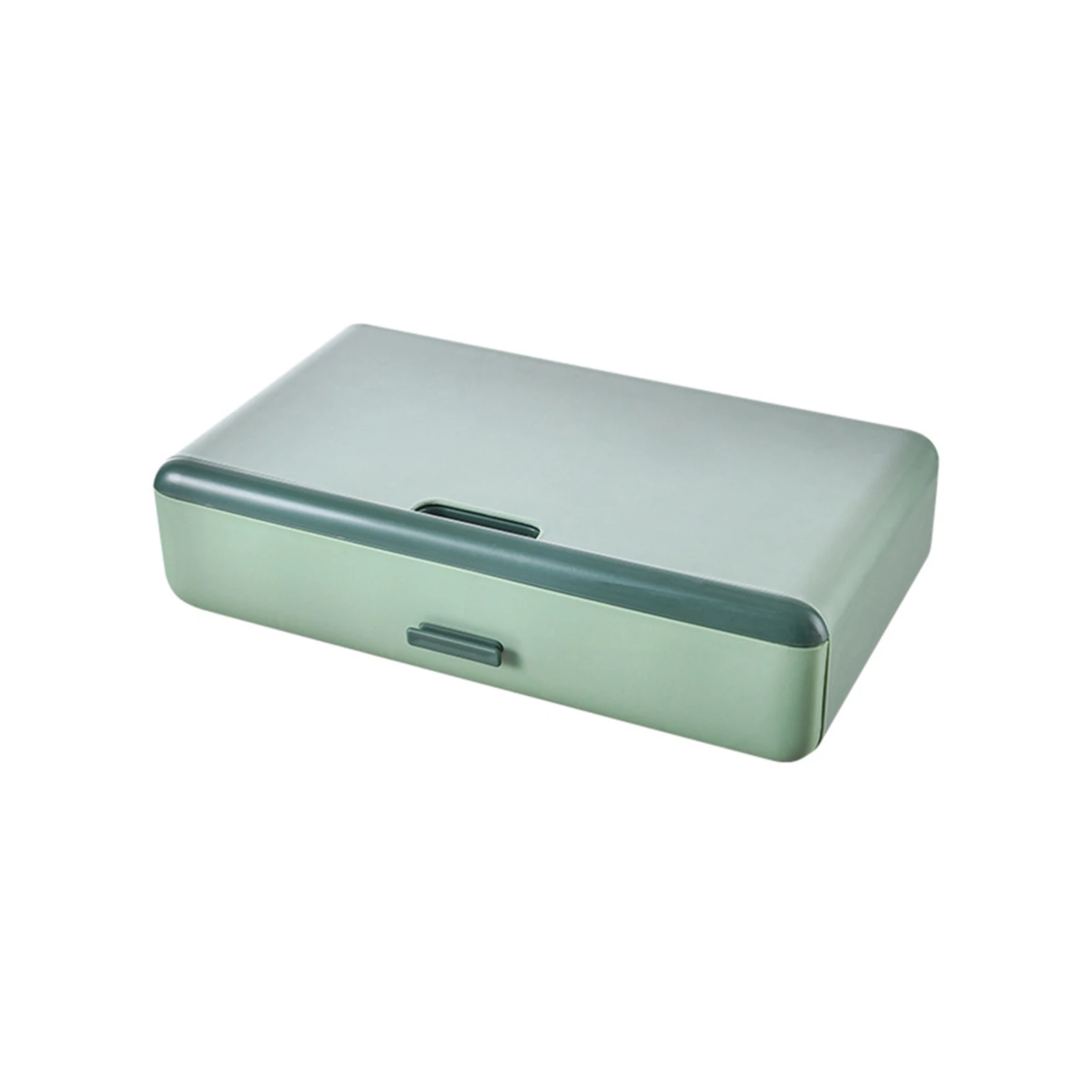 

Drawer Type Chopsticks Box for Home Use With Drainage Hole Design