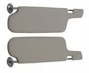 

Код магазина: для FR12024000 IC sunshade светло-серого цвета. Эскорт