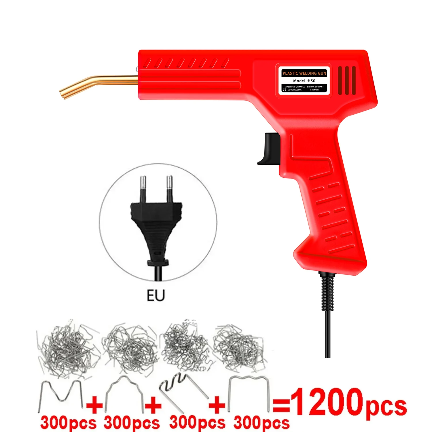 

Пластиковая сварочная машина 50 Вт