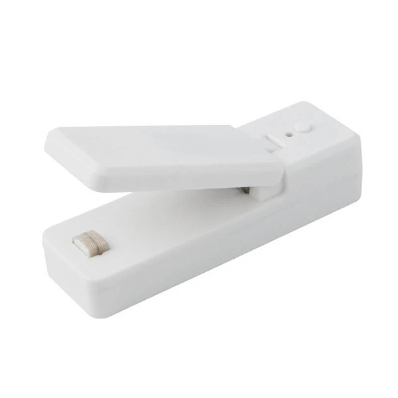 Мини-запайочная машина с зарядкой через USB бытовой пластиковый упаковочный пакет