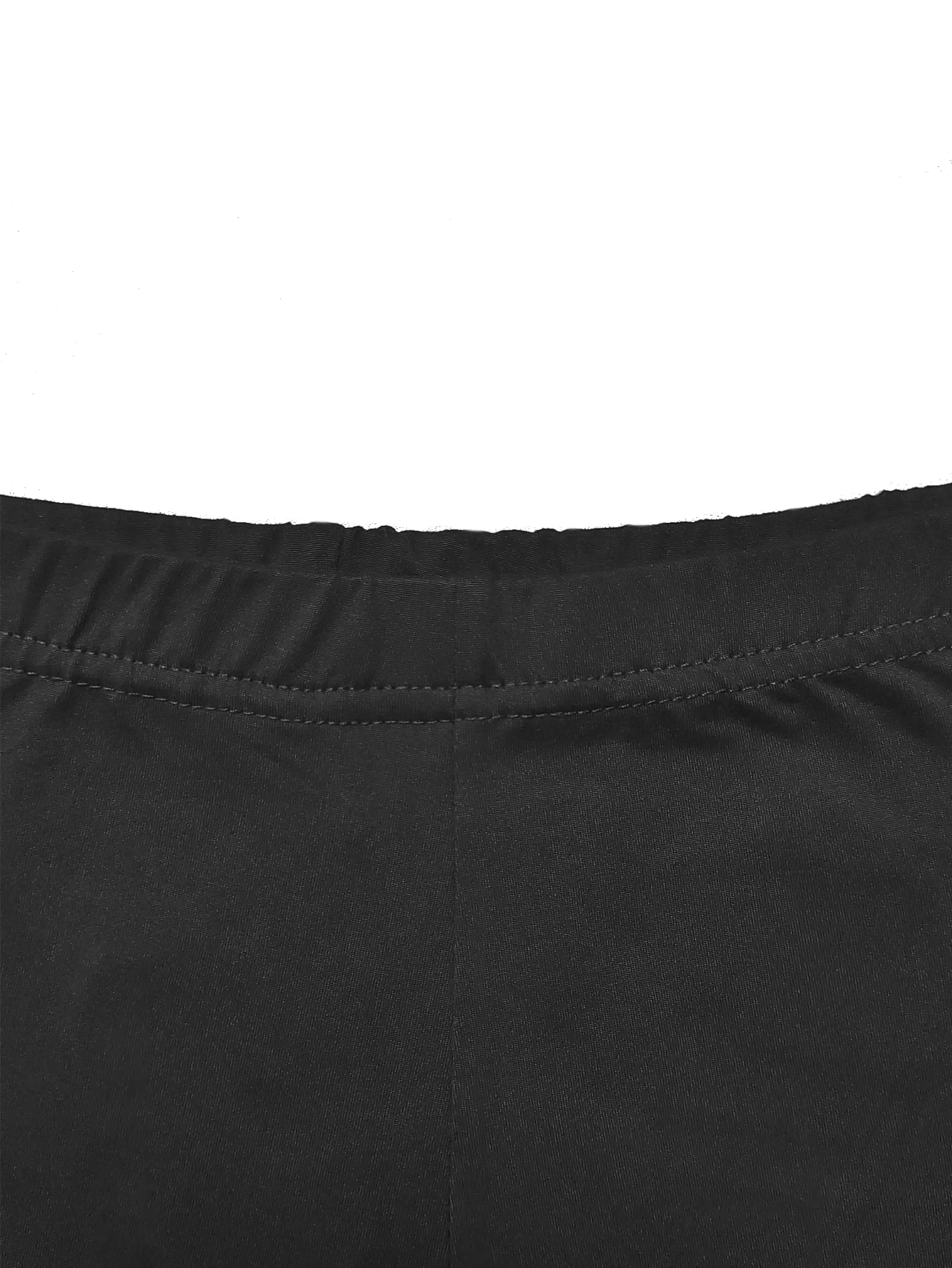 Женский комплект из двух предметов повседневный стиль летние шорты эластичная