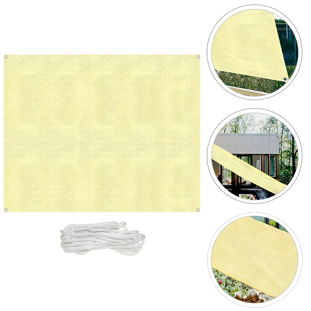 

Sun Shade for Garden Plant Insect-proof Net Anti Bird Protective Net Protective Net