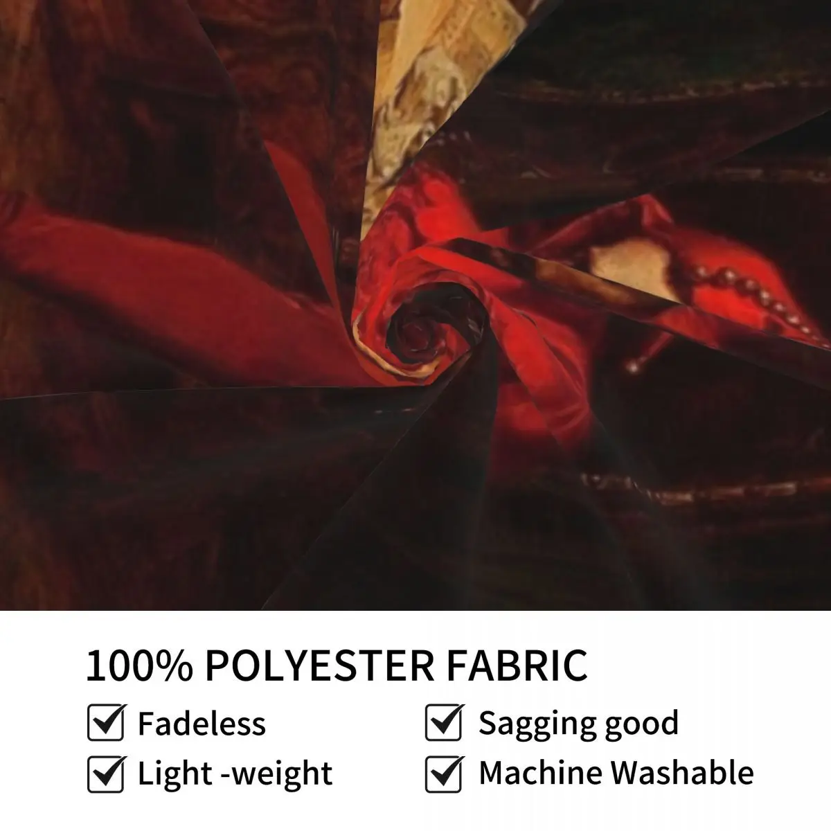 ДЖАН MATEJKO - СТАНЦYK No1 01. Гобелен для украшения комнаты Эстетические вещи Подвесной