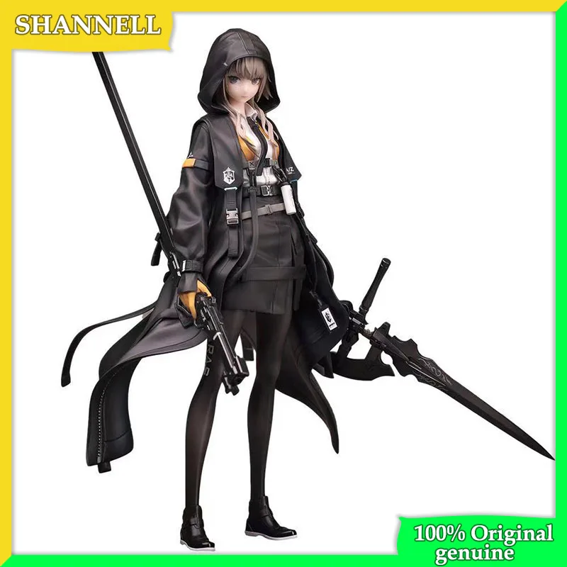 

Magic Mould mirror 91031 1/7 27.5cm PVC neco Heavy soldier type female high school students A-Z D AZD 100% Original genuine