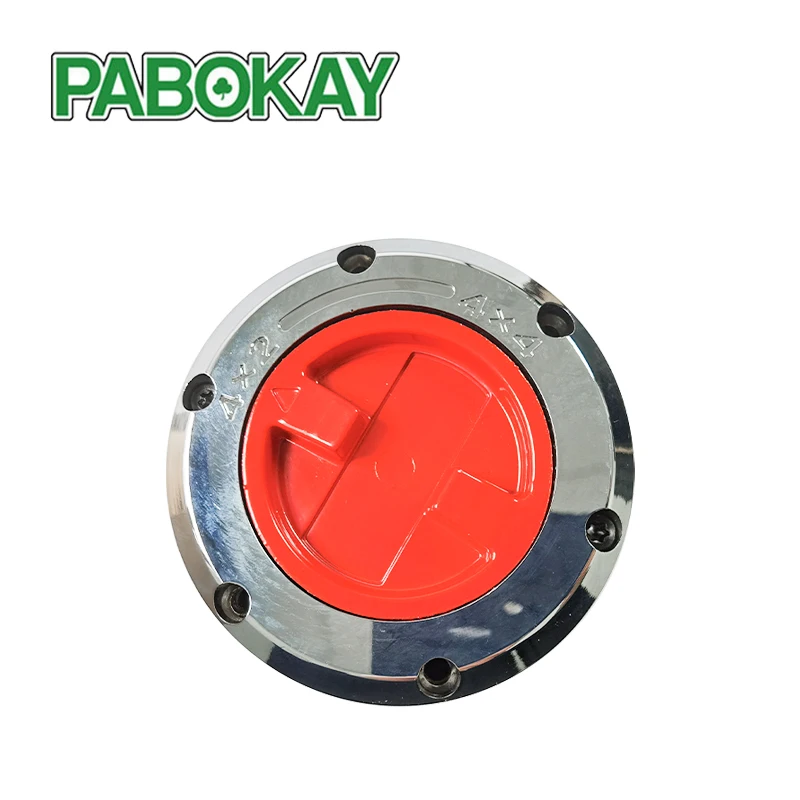 Ступица блокирующая для Isuzu Trooper 2 II Rodeo D-Max Jackaro warn61385 GMC Luv 4X4 V6 AVM433HP 1 шт.