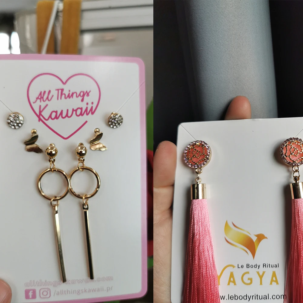 Рисунок 4 - индивидуальный логотип с индивидуальным принтом