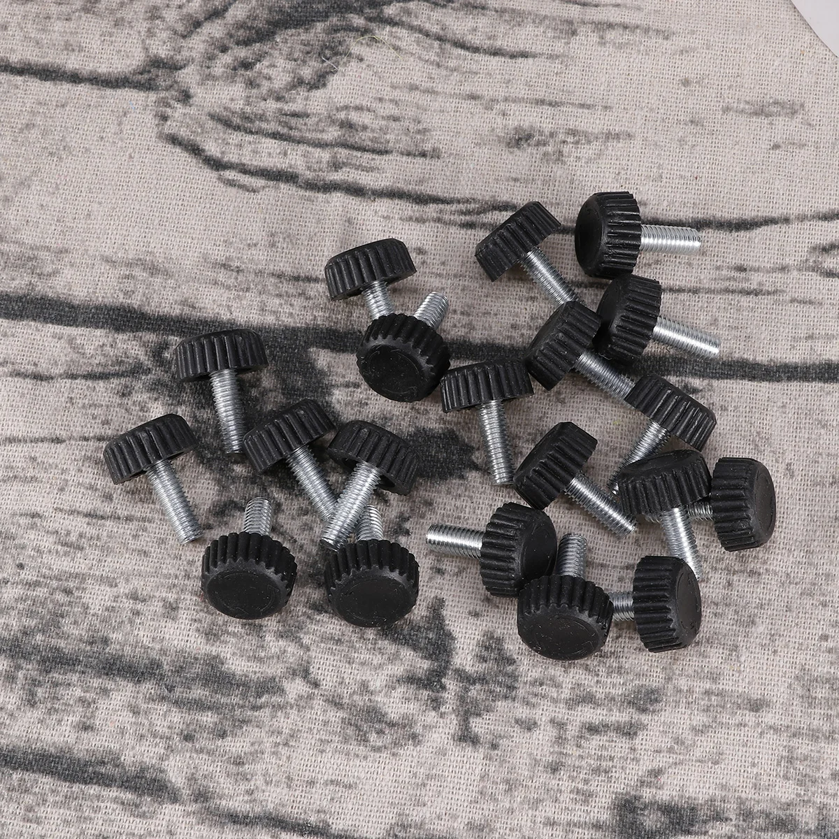 

20 PCS Out Door Chairs Thread Table Leg Furniture Protector Threaded Furniture Glides Furniture Leg Levelers Cabinet Levelers