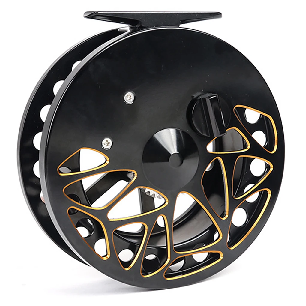 

Aluminium Fishing Reel Portable Fashion Ball Bearing Heavy Duty Professional Outdoor Saltwater Boat Fish Wheel