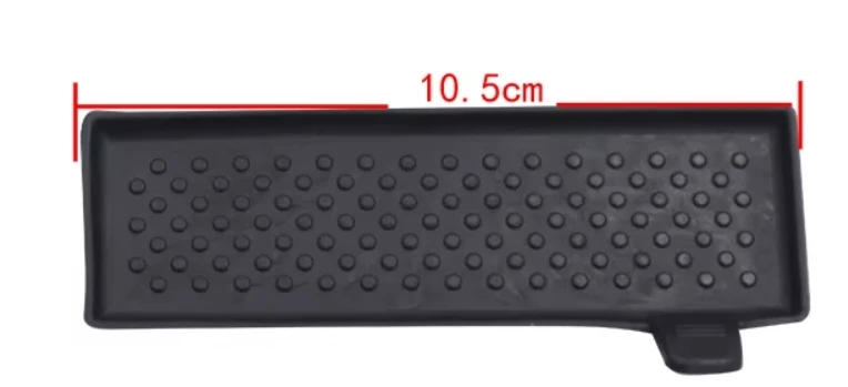 

1 шт. для Volkswagen MAGOTAN B8L ящик для хранения прокладка подстаканник ручной тормоз резиновая прокладка 3G 0863135 /А