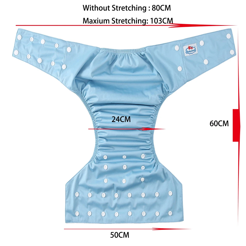 Рисунок 6 - многоразовые подгузники для взрослых