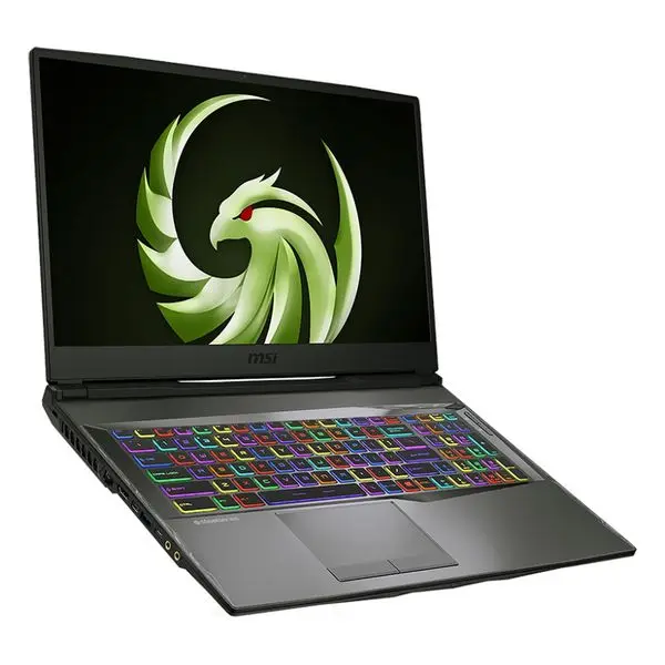Bestellen Notebook MSI Alpha 9S7-17EK12-022 17.3