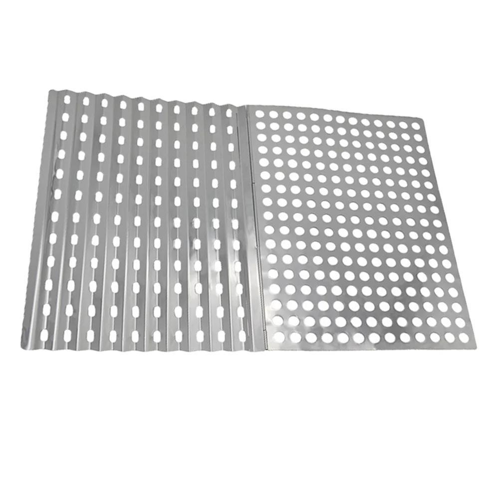 Стеллаж для приготовления пищи из нержавеющей стали