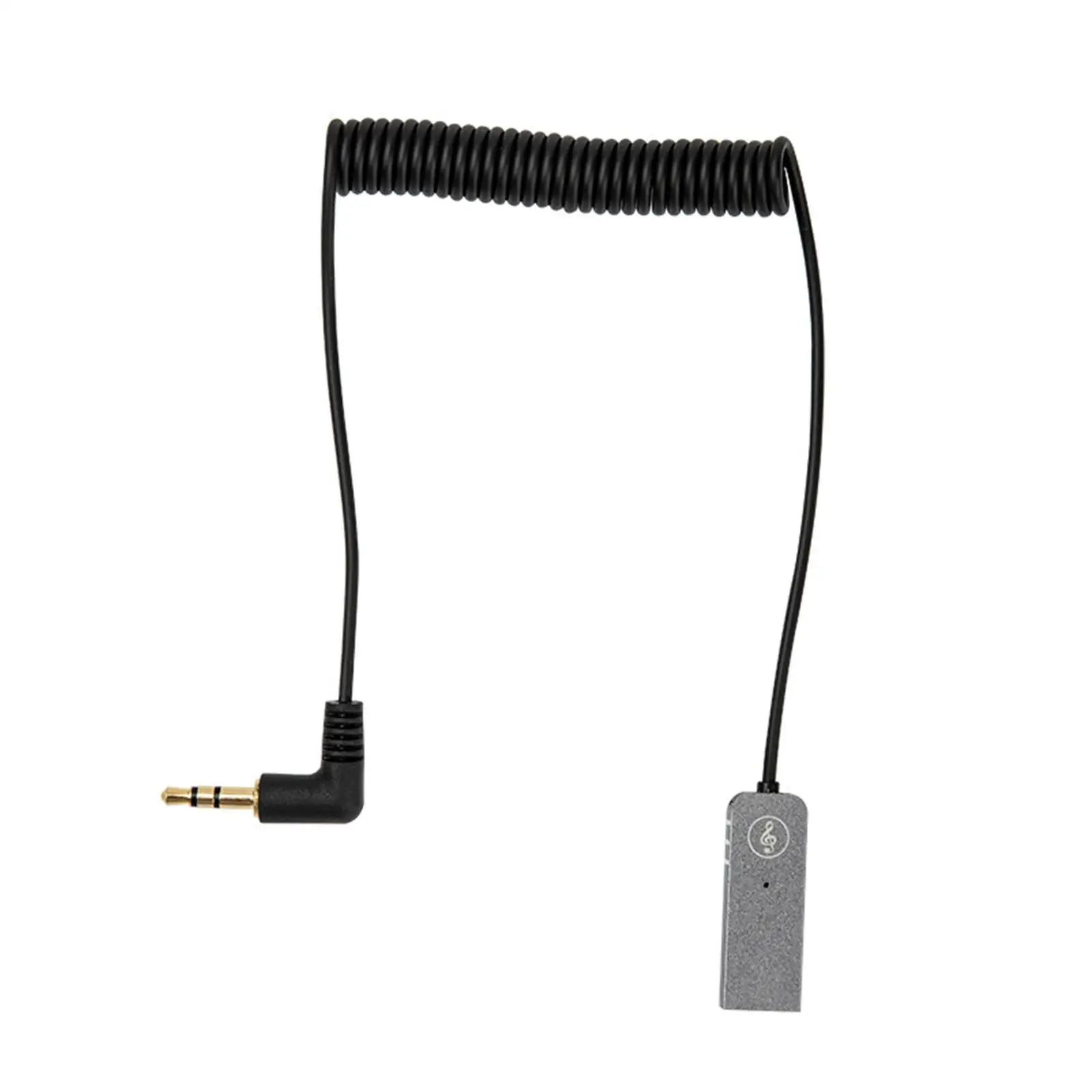 

3,5 мм Bluetooth 5,0 адаптер USB Bluetooth приемник для автомобильного динамика разъем Aux беспроводной аудио музыкальный адаптер