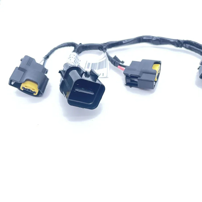 Проводка 273502B000 для Kia Rio Soul 1 6 л Hyundai Elantra Accent i30 IX25 creta Veloster