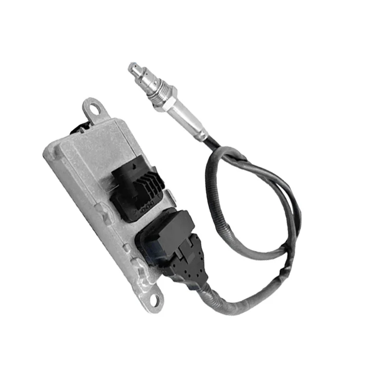 

Truck Nitrogen Nox Sensor For Volvo Truck 22014032 21636088 21567763 21346963 21479637