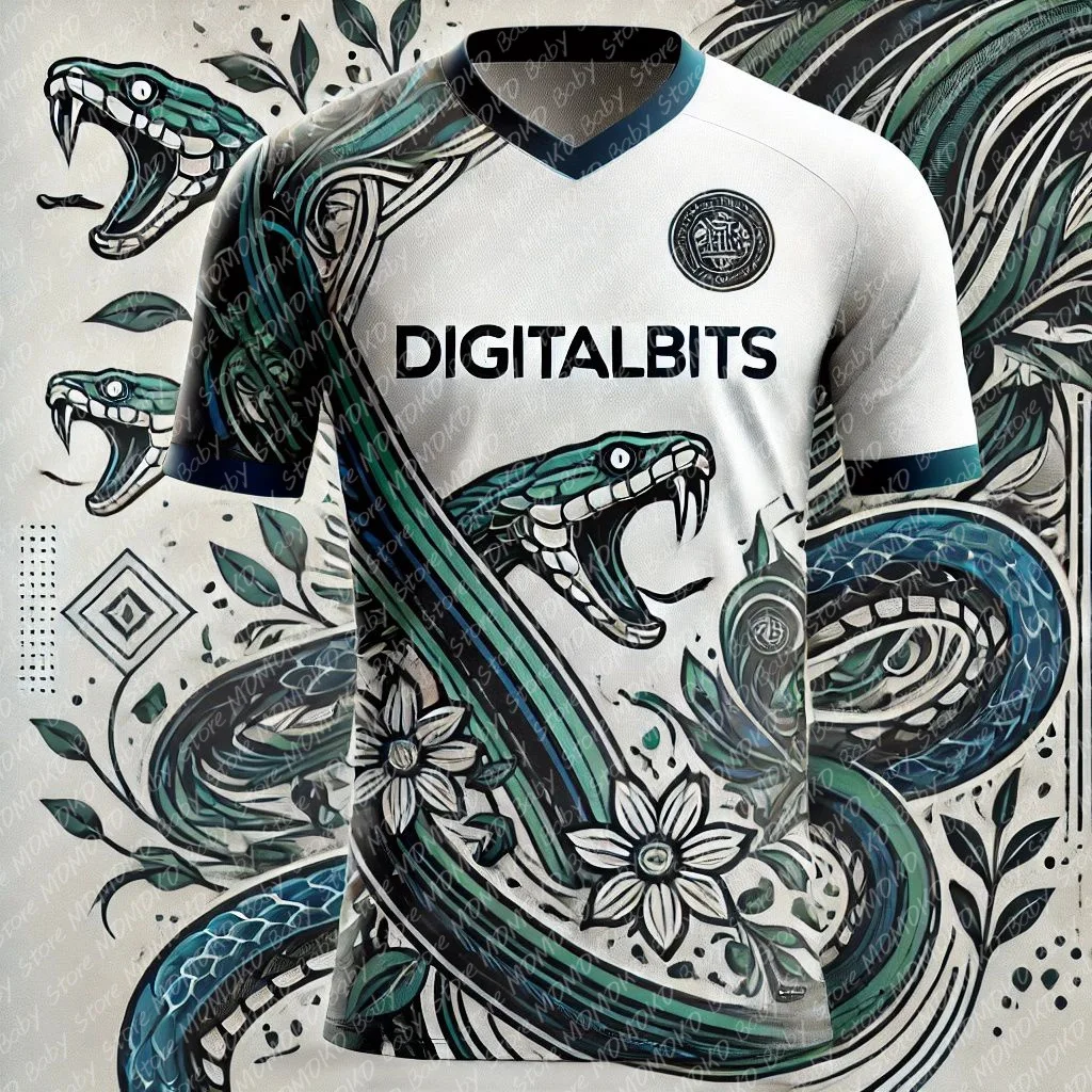 Белая Футболка С Принтом Милан Летний Топ Унисекс Короткими Рукавами Для Детей И