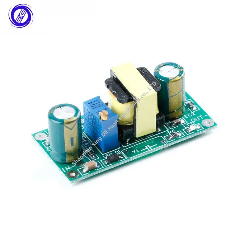 DC-DC понижающий преобразователь модуль высокого напряжения 22 В-290 В падение 3 6 В-15