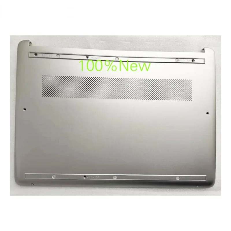 Нижняя крышка нижняя деталь для HP 14-DQ FQ 14S-DR 14S-FR чехол