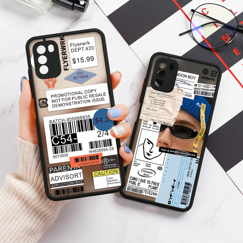 

Case for Xiaomi Redmi Note 10 Pro 9S 8 7 Case Redmi 9 10 Cover For Xiaomi Mi 11 Lite 11T Pro Poco X3 Pro M3 F3 M4 Clear Fundas