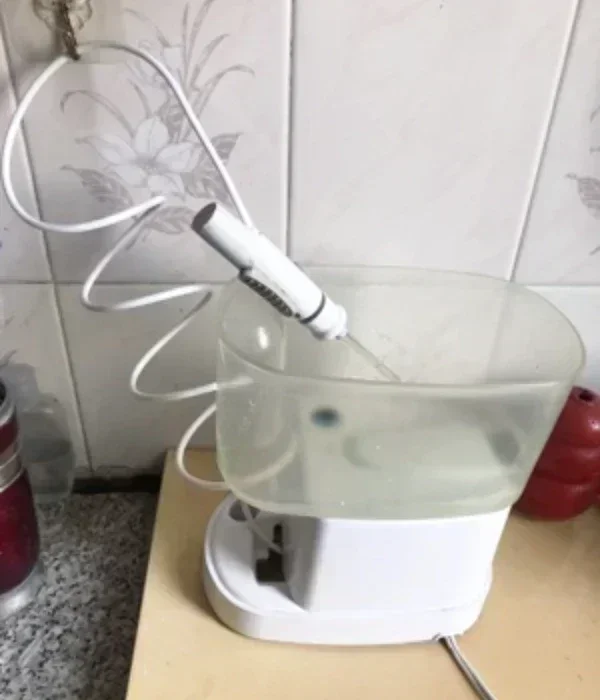 Универсальные аксессуары для ремонта мягких шлангов Waterpik/Braun/Oral-B/Panasonic