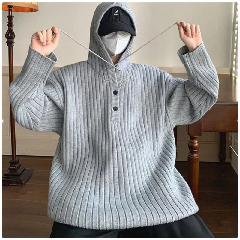 Рисунок 5 - Высококачественный Американский винтажный свитер